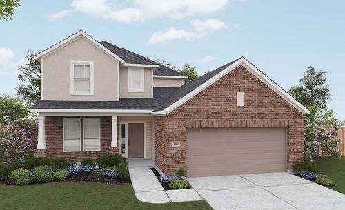 213 Patton Ln, Venus, TX, 76084-3770 | Card Image