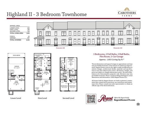 324 Savoy Loop, Nolensville, TN, 37135-2008 | Card Image