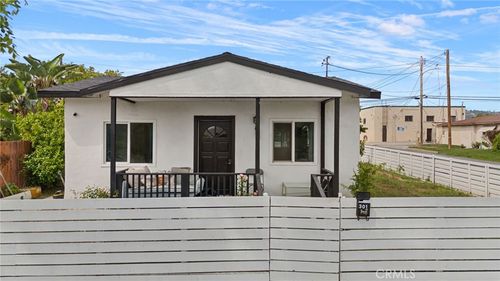 301 W 1st Ave, La Habra, CA, 90631-5432 | Card Image