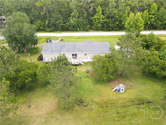 211 Smiley Loop Rd, House other with 4 bedrooms, 2 bathrooms and null parking in Riceboro GA | Image 21