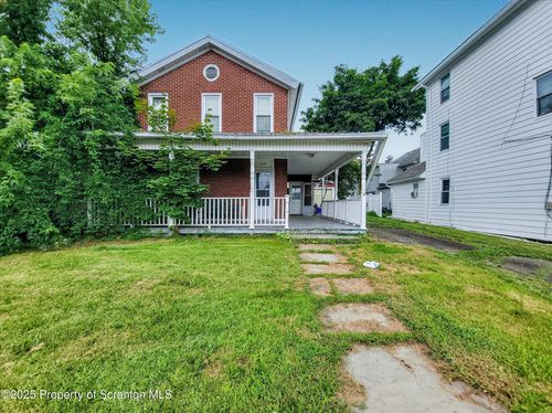 608 E Market St, Scranton, PA, 18509-1652 | Card Image