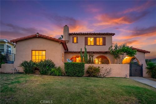 3767 Monteith Drive, Los Angeles, CA, 90043 | Card Image