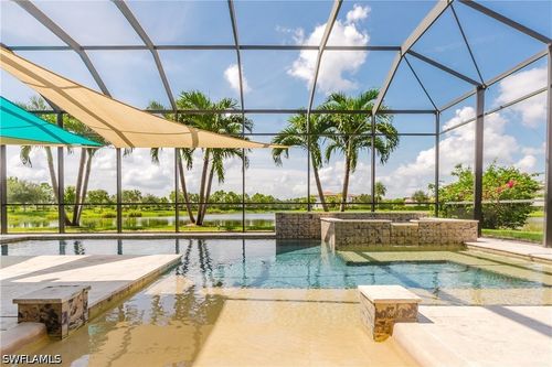 5527 Ferrari Ave, Ave Maria, FL, 34142-9547 | Card Image