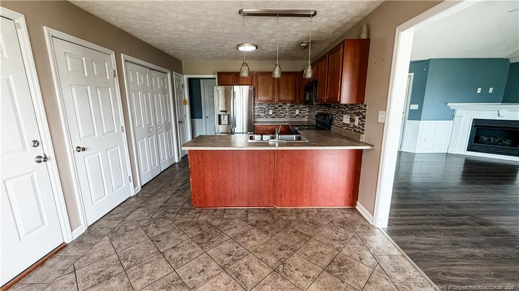 Residential Lease in Fayetteville 4