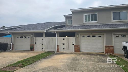 303-501 Cotton Creek Dr, Gulf Shores, AL, 36542-9051 | Card Image