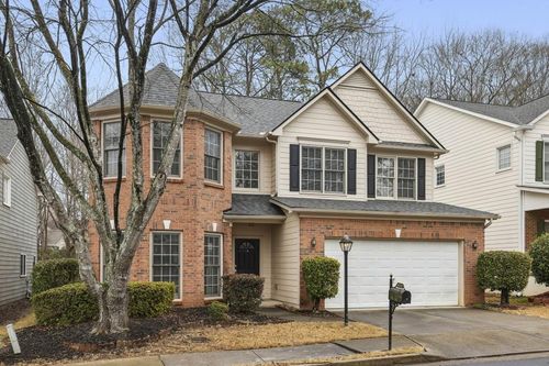 4133 Divot Way, Duluth, GA, 30097-8190 | Card Image
