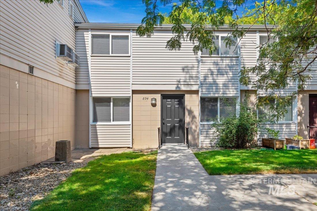 Curtis Rd, Boise, ID 83705