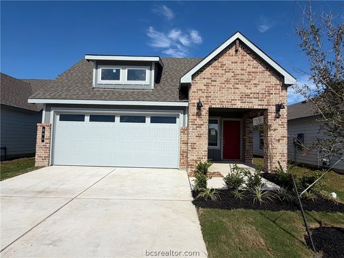 896 Lady Bird Lane, College Station, TX, 77845 | Card Image
