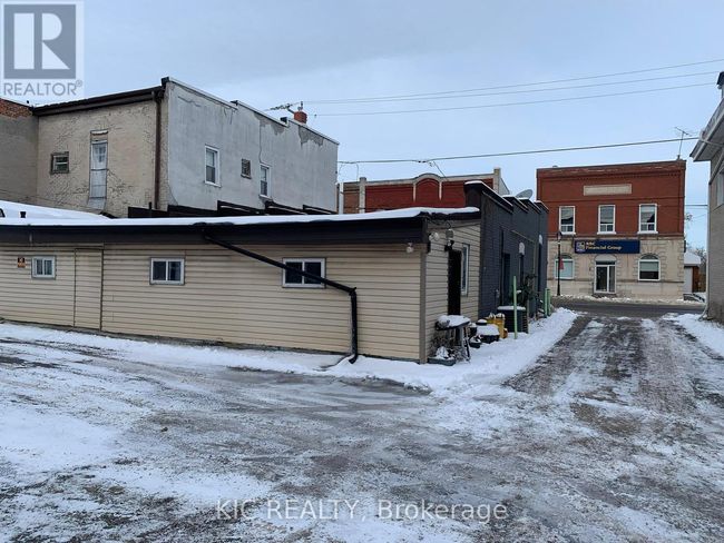 2372 County Rd 45 Road, Home with 0 bedrooms, 3 bathrooms and null parking in Asphodel-Norwood (Norwood) ON | Image 6