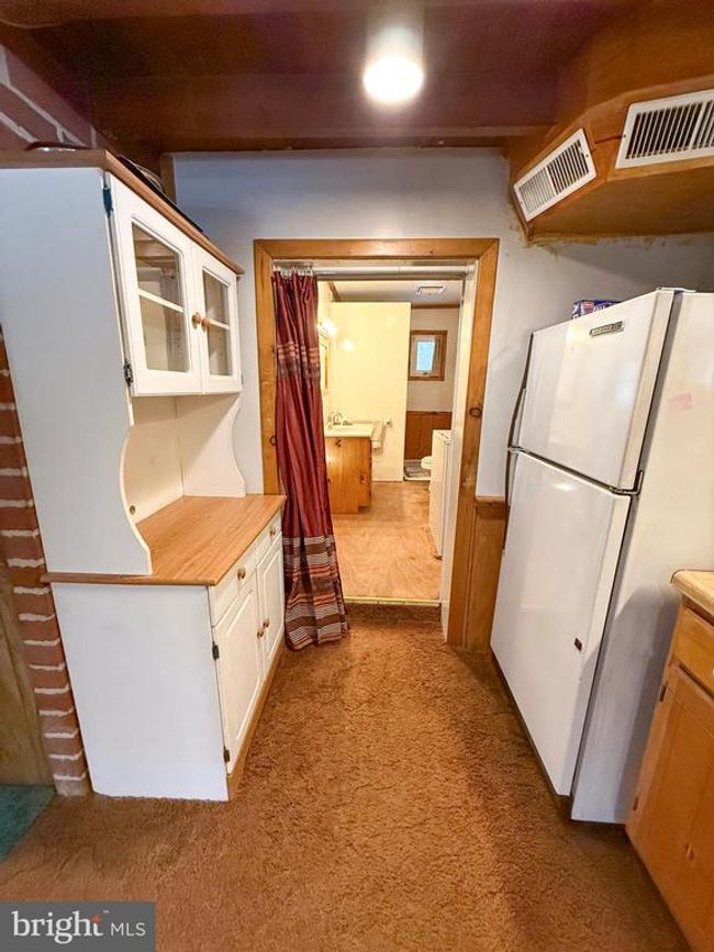 620 Shawver Rd, House other with 1 bedrooms, 1 bathrooms and null parking in Mc Clure PA | Image 12