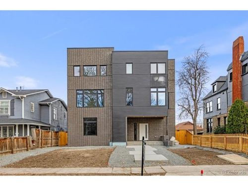 1448 Stuart St, Denver, CO, 80204-1245 | Card Image