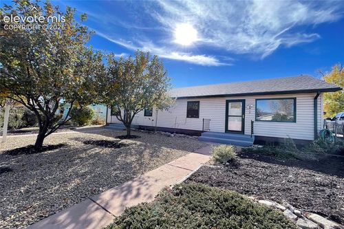 912 E 3rd Street, Florence, CO, 81226 | Card Image