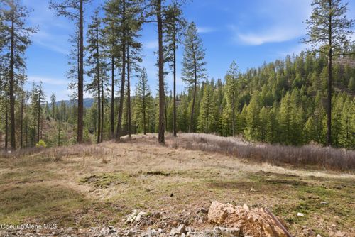 2304 Blue Creek Rd (Lot 4), Coeur d'Alene, ID, 83814 | Card Image
