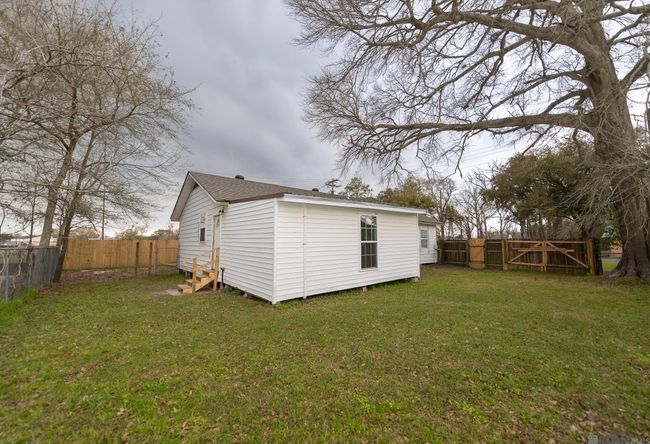 227 E Peach Ave, House other with 3 bedrooms, 1 bathrooms and null parking in Eunice LA | Image 4