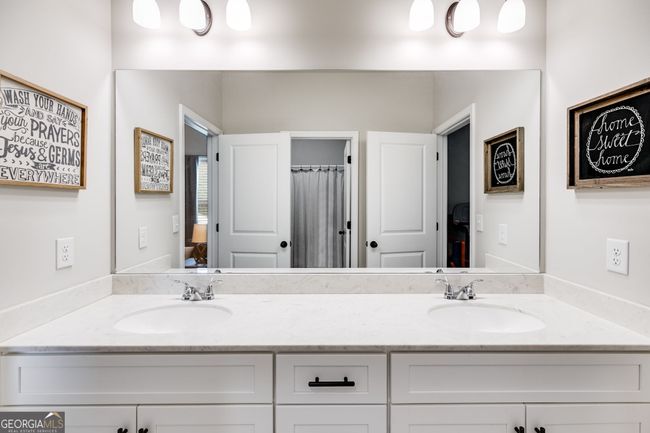 257 Valley Ridge Dr, House other with 4 bedrooms, 4 bathrooms and null parking in Carrollton GA | Image 13