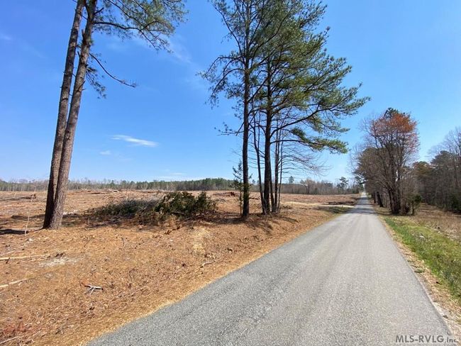 32.49 Ac Chalk Level Rd, Home with 0 bedrooms, 0 bathrooms and null parking in Alberta VA | Image 6