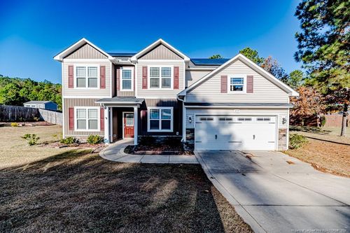 379 Wood Point Drive, Lillington, NC, 27546 | Card Image