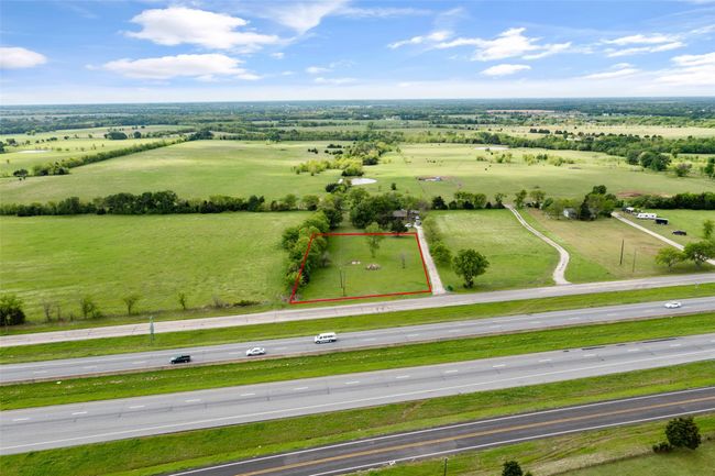 4817 E Interstate 30, Home with 0 bedrooms, 0 bathrooms and null parking in Campbell TX | Image 11