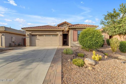 810 W Lowell Dr, San Tan Valley, AZ, 85140-6502 | Card Image