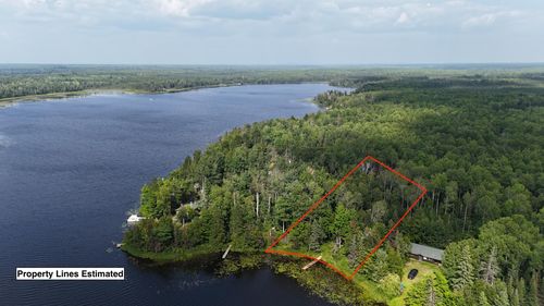 4XXX Linwood Shores Road, Makinen, MN, 55736 | Card Image