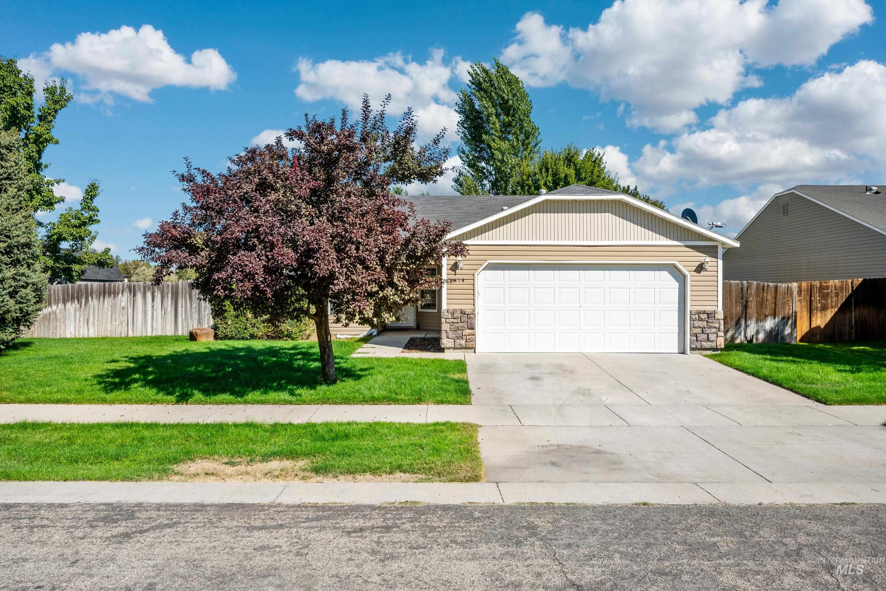 Meadowvalley Way, Star, ID 83669