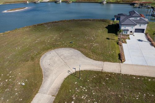 Lot 164 & 165 Chateau Way, Port O Connor, TX, 77982 | Card Image