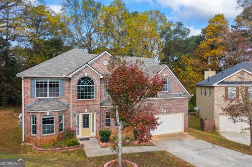 1546 Evergreen Hollow Ln, Conyers, GA, 30012-3591 | Card Image