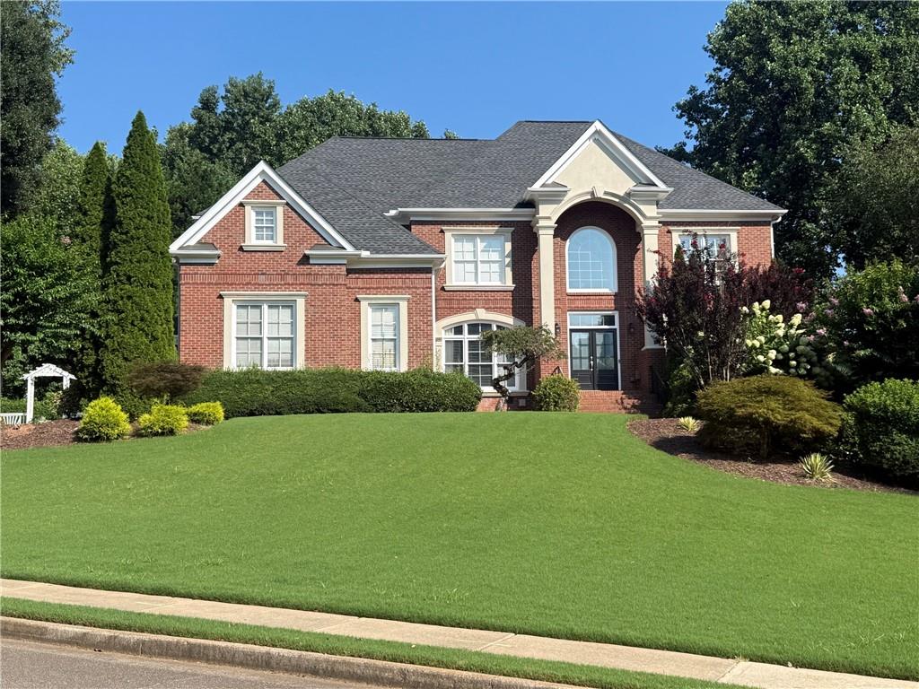Residential in Cumming 3