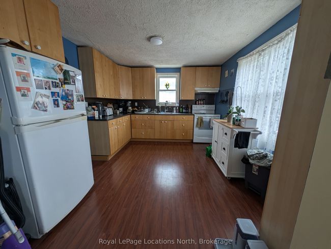 5166 County Rd 9, House other with 2 bedrooms, 1 bathrooms and 4 parking in New Lowell ON | Image 14