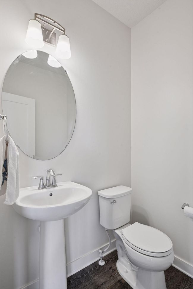 Main level powder bathroom | Image 18