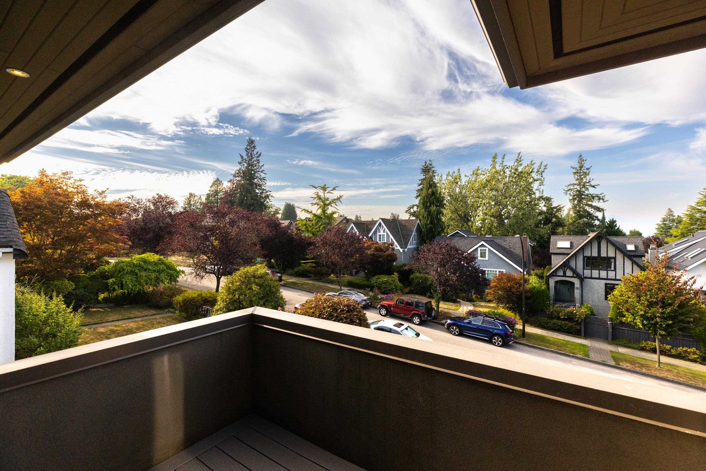 Residential in Vancouver 3