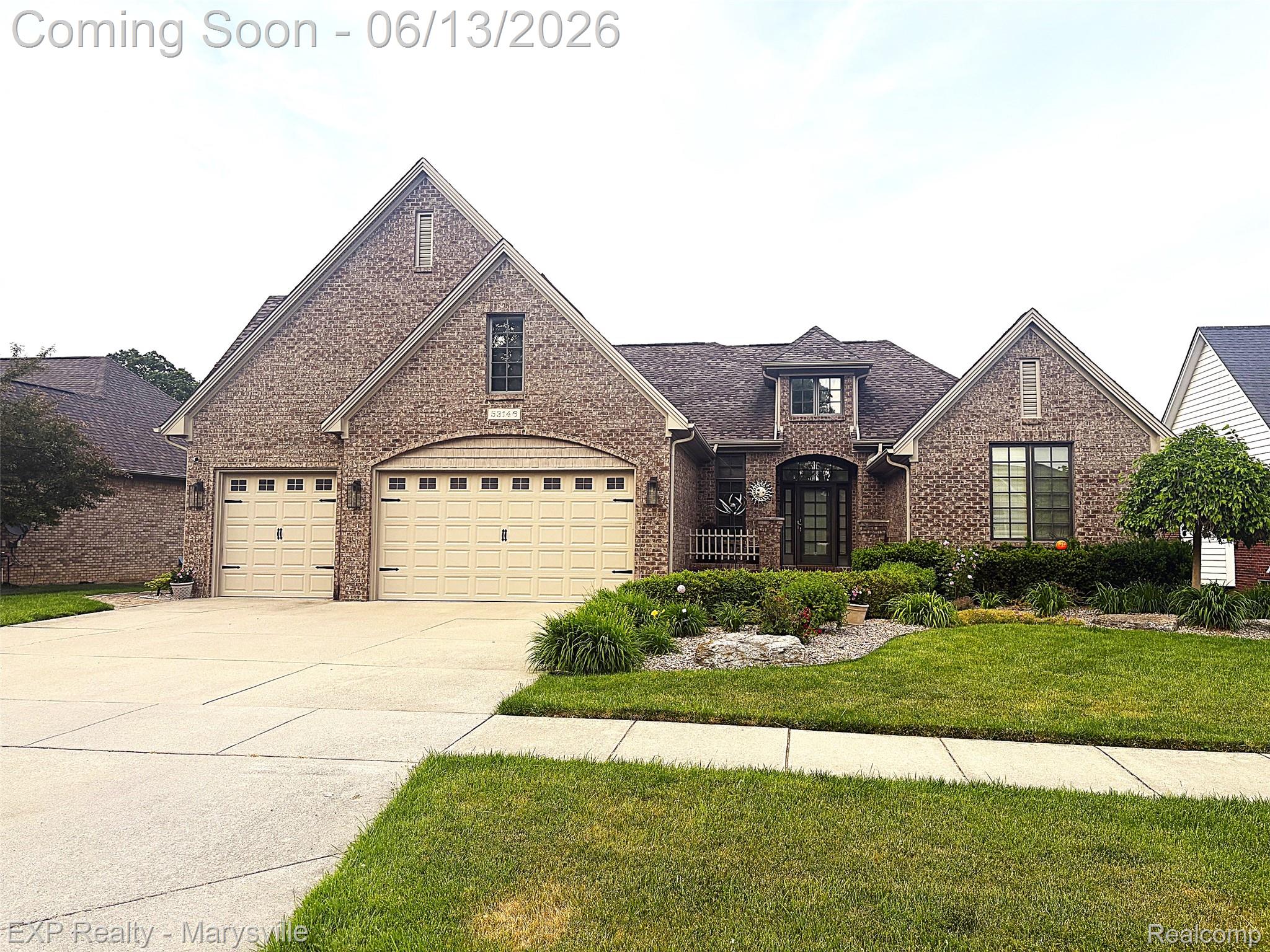 Residential in Chesterfield Township 3