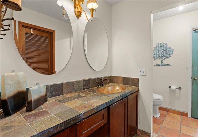 2 Walnut Ct, House other with 4 bedrooms, 3 bathrooms and null parking in ORMOND BEACH FL | Image 44