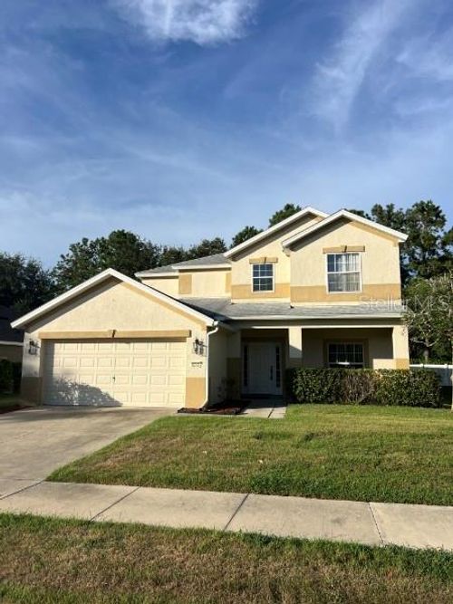 5073 Sw 40th Pl, OCALA, FL, 34474-9588 | Card Image