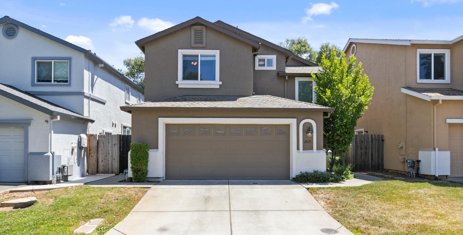 Residential in Cameron Park 2