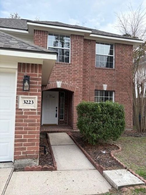 3223 Candlepine Dr, Spring, TX, 77388-2720 | Card Image