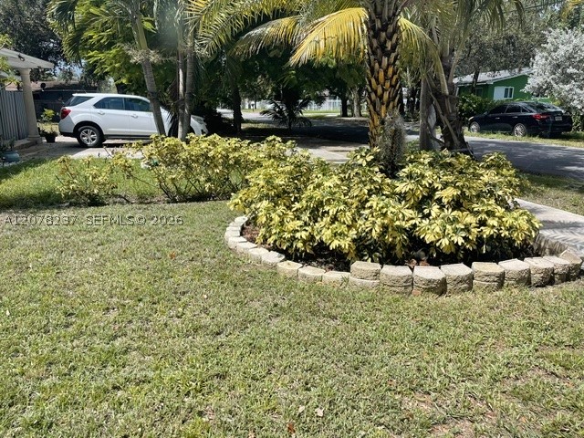 Residential in Miami Gardens