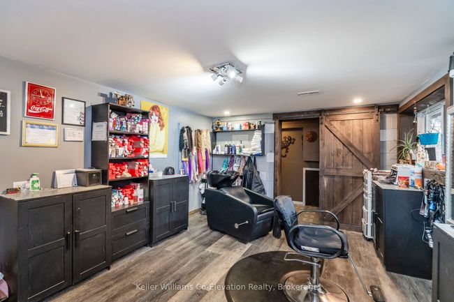 4684 10 Th Sideroad, House other with 5 bedrooms, 4 bathrooms and 10 parking in Essa ON | Image 19