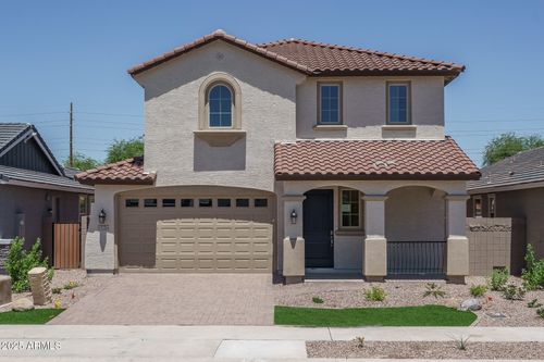 15776 W Georgia Dr, Surprise, AZ, 85379-8161 | Card Image