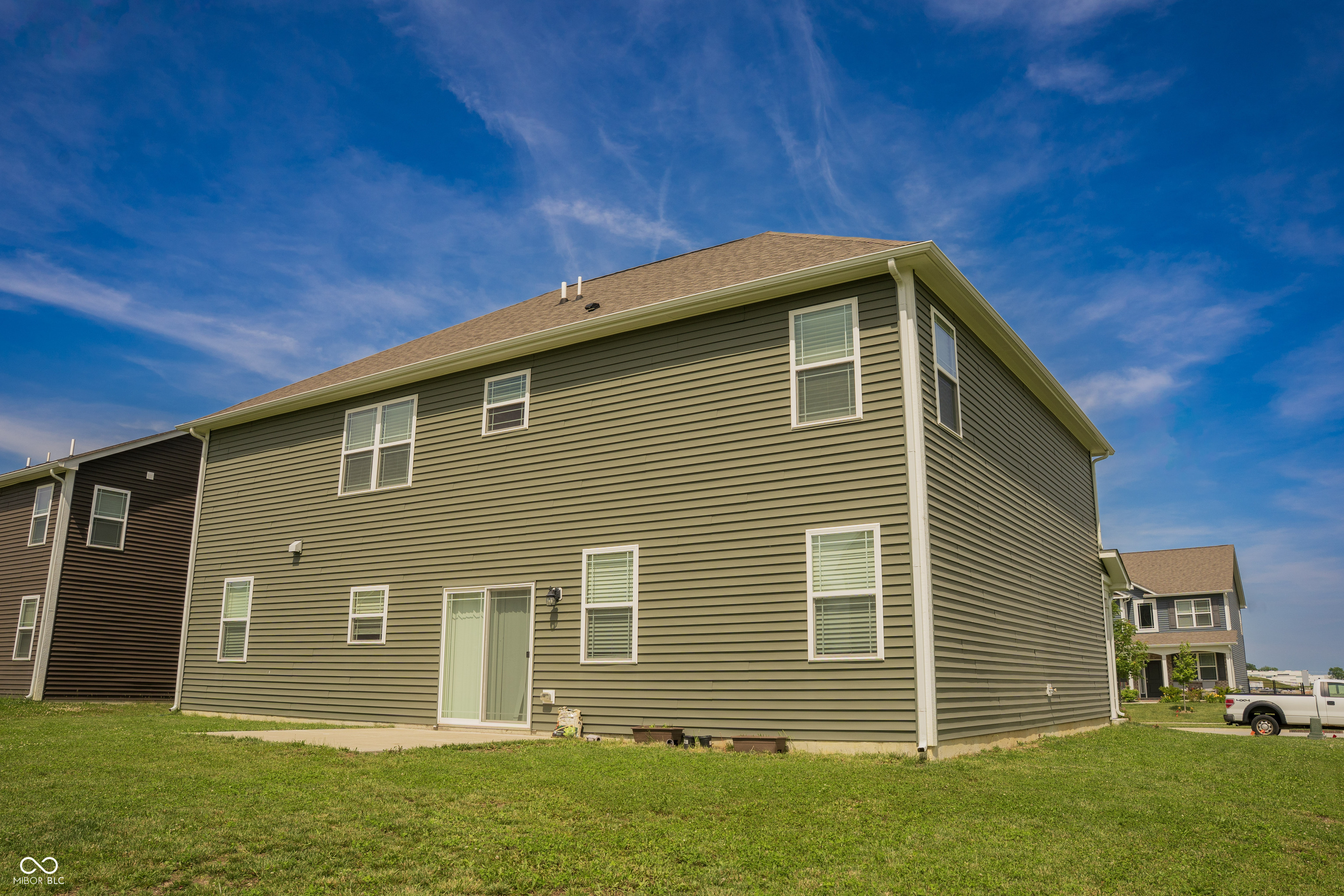 Residential in Whiteland 3