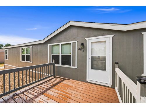 3332 Coyote Ln, Evans, CO, 80620-9409 | Card Image