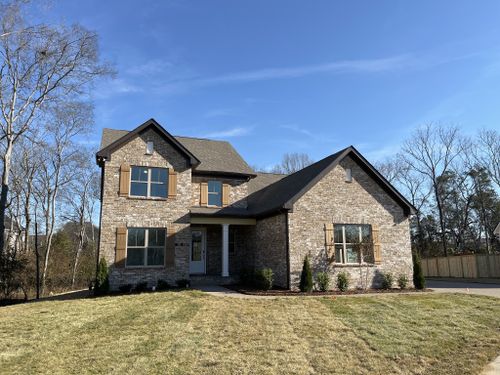 225 Settlers Way Lot 606, Hendersonville, TN, 37075 | Card Image