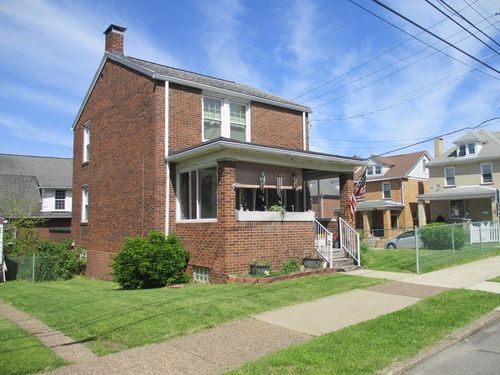 1499 Beaver Rd, Ambridge, PA, 15003-1918 | Card Image