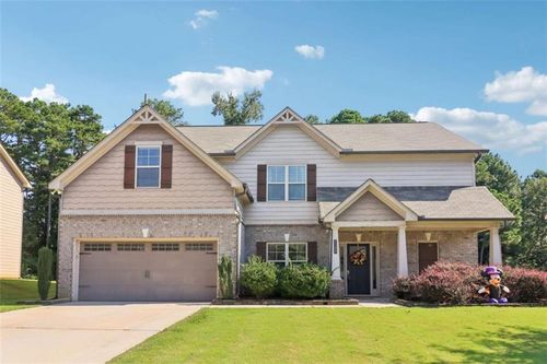 3320 Mulberry Cove Way, Auburn, GA, 30011-5604 | Card Image