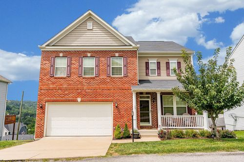 12 Summers Ridge Rd, Morgantown, WV, 26508-1128 | Card Image