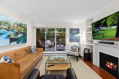 105-1125 Gilford St, Vancouver, BC, V6G2P7 | Card Image