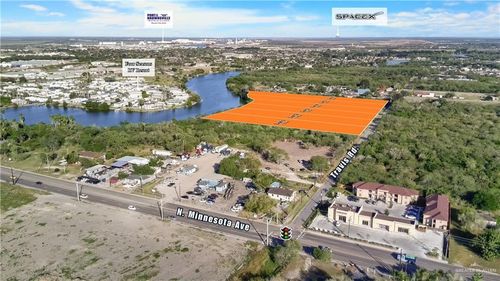 1-5887 # 1 Travis Rd, Brownsville, TX, 78521-8574 | Card Image