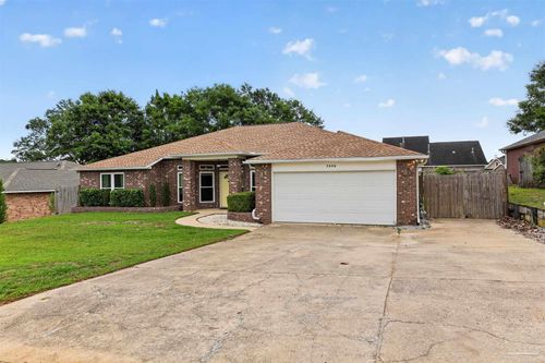 2606 Youngwood Ln, Cantonment, FL, 32533-4867 | Card Image