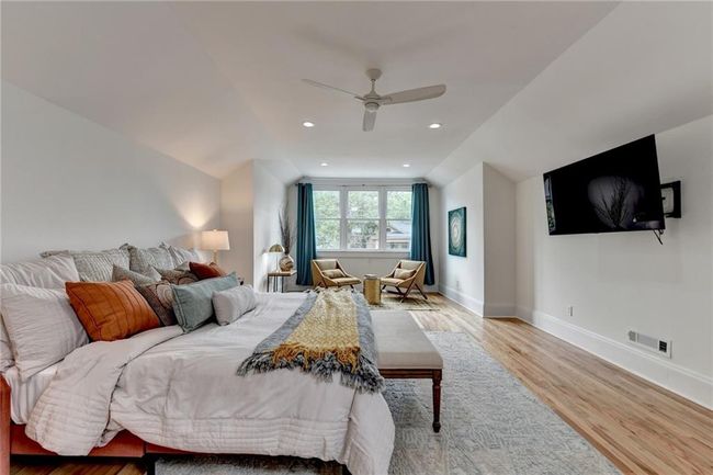 799 Monroe Dr Ne, House other with 4 bedrooms, 3 bathrooms and 2 parking in Atlanta GA | Image 54