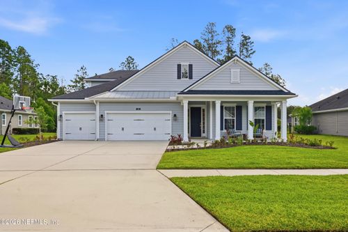 132 Clarendon Rd, St Johns, FL, 32259-7079 | Card Image